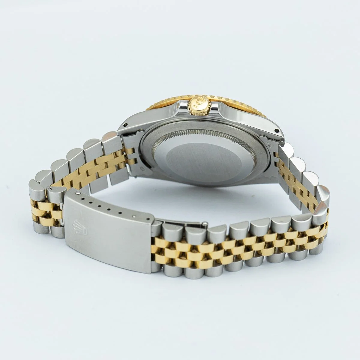 Regal Time — Rolex GMT-Master II ref 16713 Steel & Gold with